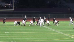 Cameron Willey's highlights Davis High School