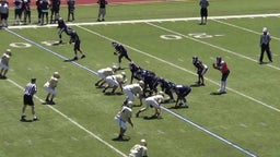 Taylor Marshall's highlights vs. Spring Legacy Scrimmage