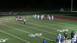 Brady Essig's highlights Cotter High School
