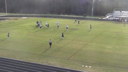 Paint Branch lacrosse highlights County Scout
