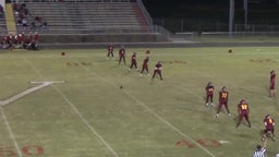 South Fulton football highlights Humboldt High School