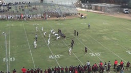 Katella football highlights Laguna Hills High School
