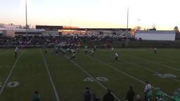 Frazee football highlights vs. United North Central