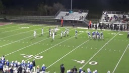 Joaquin football highlights Harleton High School