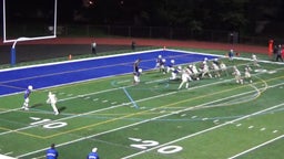 Nico Ippolito's highlights Brick Township Memorial High School