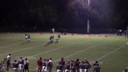 Brandon football highlights Armwood High School