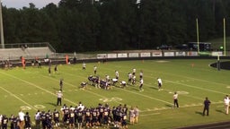 Discovery football highlights Apalachee High School