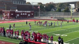 Kennedy football highlights Port Richmond High School