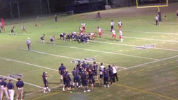 Tuscaloosa Academy football highlights Springwood High School