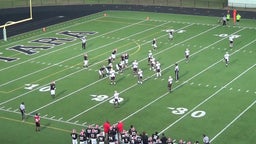 Tucker football highlights Jonesboro High School