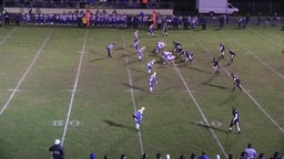 Southern Huntingdon County football highlights Bellwood-Antis High School