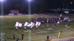 Lawrence County football highlights vs. North Pike