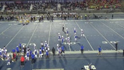 Folsom football highlights Oak Ridge High School