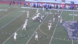 Hillsboro football highlights Wilsonville High School