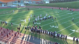 Carver football highlights Westover High School