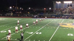 Fife football highlights White River High School