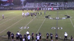 Lindsay football highlights Whitewright High School