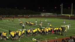 Merritt Island football highlights Sebring High School