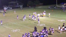 Dooly County football highlights Crawford County High School