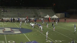 Orange Glen football highlights La Jolla Country Day