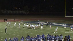 Malachi Keels's highlights La Jolla Country Day