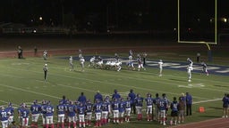 Todd Riddle's highlights La Jolla Country Day