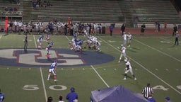 Carlos Chavez's highlights La Jolla Country Day