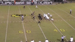 Jared Edwards's highlights vs. McMinn County High