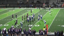 Seven Blue's highlights Piqua High School