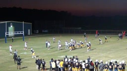 Salem football highlights Ocean Lakes High School