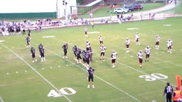 Prattville Christian Academy football highlights Thorsby High School