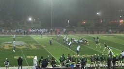 Adrian Simon's highlights Mira Costa High School