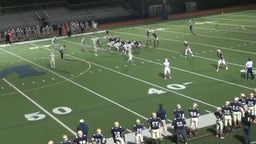 Lowell football highlights Malden High School