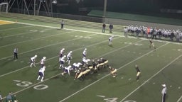 Zach Smith's highlights Knoxville Catholic High School