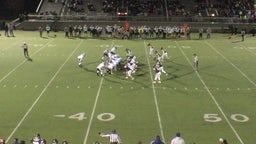 Noah Holmes's highlights Lafayette High School