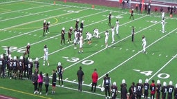 Kennewick football highlights Sunnyside High School
