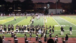 Wilmington football highlights Bishop Fenwick High School