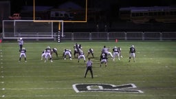 Conner Doucette's highlights Lewis-Palmer High School