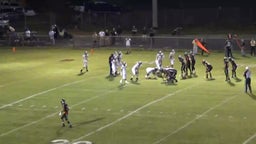North Jackson football highlights Scottsboro High School