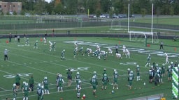Batavia football highlights Western Brown High School