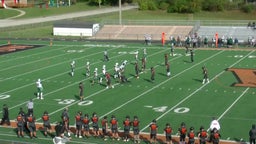 Batavia football highlights Wilmington High School