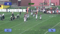 Fern Creek football highlights Seneca High School