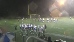 St. John Paul II football highlights Cathedral High School