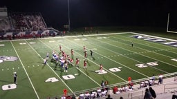 Sumner football highlights Abramson Sci Academy High School