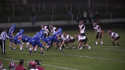 Heartland football highlights Kenesaw High School