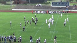 Elk City football highlights Cordell High School