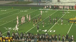 Emery football highlights South Sevier High School