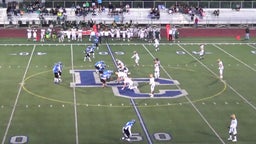 Jaylin Ford's highlights L'Anse Creuse High School