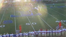 Tartan football highlights Henry Sibley High School