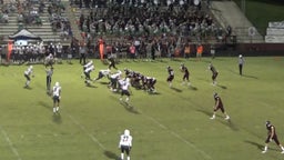 Ryan Lawson's highlights Niceville